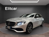Annonce Mercedes Classe E 220 occasion Diesel 220 CDI BVA � L'Union