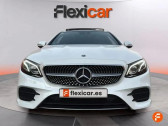 Annonce Mercedes Classe E 220 occasion Diesel 220 CDI BVA � L'Union