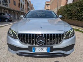 Annonce Mercedes Classe E 220 occasion Diesel 220 CDI BVA � L'Union