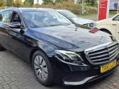 Annonce Mercedes Classe E 220 occasion Diesel 220 CDI BVA � L'Union