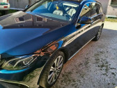 Annonce Mercedes Classe E 220 occasion Diesel 220 CDI BVA � L'Union