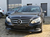 Annonce Mercedes Classe E 220 occasion Diesel 220 CDI BVA � L'Union