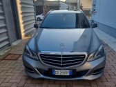 Annonce Mercedes Classe E 220 occasion Diesel 220 CDI BVA � L'Union