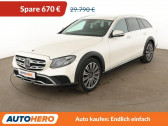 Annonce Mercedes Classe E 220 occasion Diesel 220 CDI BVA � L'Union