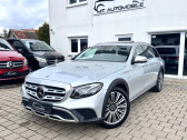 Annonce Mercedes Classe E 220 occasion Diesel 220 CDI BVA � L'Union
