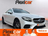 Annonce Mercedes Classe E 220 occasion Diesel 220 CDI BVA � L'Union