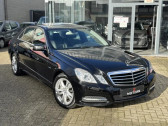 Annonce Mercedes Classe E 220 occasion Diesel 220 CDI BVA � L'Union