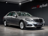 Annonce Mercedes Classe E 220 occasion Diesel 220 CDI BVA � L'Union
