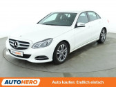 Annonce Mercedes Classe E 220 occasion Diesel 220 CDI BVA � L'Union