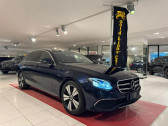 Annonce Mercedes Classe E 220 occasion Diesel 220 CDI BVA  L'Union