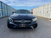 Annonce Mercedes Classe E 220 occasion Diesel 220 CDI BVA  L'Union