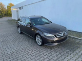 Annonce Mercedes Classe E 220 occasion Diesel 220 CDI BVA � L'Union