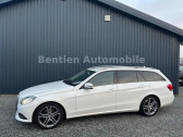 Annonce Mercedes Classe E 220 occasion Diesel 220 CDI BVA � L'Union