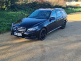 Annonce Mercedes Classe E 220 occasion Diesel 220 CDI BVA � L'Union