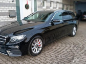 Annonce Mercedes Classe E 220 occasion Diesel 220 CDI BVA � L'Union