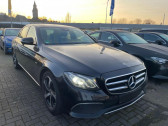 Annonce Mercedes Classe E 220 occasion Diesel 220 CDI BVA � L'Union
