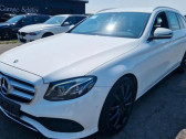 Annonce Mercedes Classe E 220 occasion Diesel 220 CDI BVA � L'Union