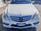 Annonce Mercedes Classe E 220 occasion Diesel 220 CDI BVA � L'Union