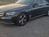 Annonce Mercedes Classe E 220 occasion Diesel 220 CDI BVA � L'Union