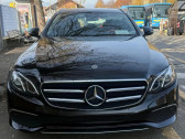Annonce Mercedes Classe E 220 occasion Diesel 220 CDI BVA � L'Union