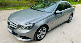 Mercedes Classe E 220 occasion 2013 mise en vente &agrave; Montfermeil par le garage AUTO ALLURE 75 - photo n&deg;1