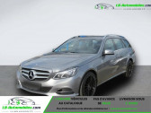 Annonce Mercedes Classe E 220 occasion Diesel 220 CDI � Beaupuy