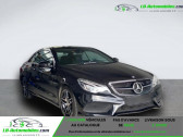 Mercedes Classe E 220 220 CDI  � Beaupuy 31
