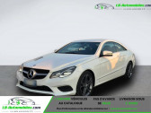 Annonce Mercedes Classe E 220 occasion Diesel 220 CDI � Beaupuy