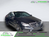Annonce Mercedes Classe E 220 occasion Diesel 220 CDI � Beaupuy