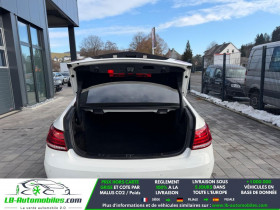 Mercedes Classe E 220 220 CDI  occasion � Beaupuy - photo n�8