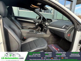 Mercedes Classe E 220 220 CDI  occasion � Beaupuy - photo n�6