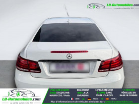 Mercedes Classe E 220 220 CDI  occasion � Beaupuy - photo n�5