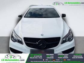 Mercedes Classe E 220 220 CDI  occasion � Beaupuy - photo n�4