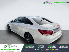 Mercedes Classe E 220 220 CDI  occasion � Beaupuy - photo n�3