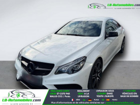 Mercedes Classe E 220 220 CDI  occasion � Beaupuy - photo n�2