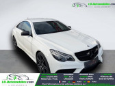 Annonce Mercedes Classe E 220 occasion Diesel 220 CDI � Beaupuy