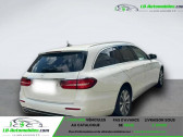 Annonce Mercedes Classe E 220 occasion Diesel 220 CDI � Beaupuy