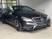 Annonce Mercedes Classe E 220 occasion Diesel 220 CDI � L'Union