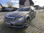 Annonce Mercedes Classe E 220 occasion Diesel 220 CDI � L'Union