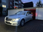 Annonce Mercedes Classe E 220 occasion Diesel 220 CDI � L'Union