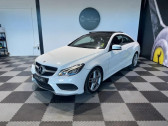 Annonce Mercedes Classe E 220 occasion Diesel 220 CDI � L'Union