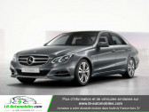 Mercedes Classe E 220 occasion année 2017 boite Automatique Annonce Mercedes Classe E 220 occasion Diesel 220 CDI à Beaupuy