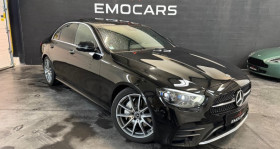 Mercedes Classe E 220 , garage EMOCARS � Bessoncourt