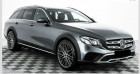 Mercedes Classe E 220 occasion Gris année 2019 boite Sequentielle Annonce Mercedes Classe E 220 occasion Diesel 220 D 194CH 4MATIC 9G-TRONIC EURO6D-T-EVAP-ISC à Villenave-d'Ornon
