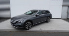 Mercedes Classe E 220 occasion Gris année 2018 boite Automatique Annonce Mercedes Classe E 220 occasion Diesel 220 d 194ch 4Matic 9G-Tronic Euro6d-T à Saint-germain-laprade