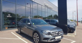 Mercedes Classe E 220 occasion année 2019 boite Automatique Annonce Mercedes Classe E 220 occasion Diesel 220 d 194ch 4Matic 9G-Tronic à RICHEVILLE