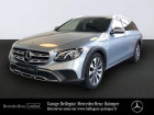 Mercedes Classe E 220 occasion Argent année 2017 boite Sequentielle Annonce Mercedes Classe E 220 occasion Diesel 220 d 194ch 4Matic 9G-Tronic à QUIMPER