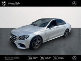 Mercedes Classe E 220 occasion année 2019 boite Sequentielle Annonce Mercedes Classe E 220 occasion Diesel 220 d 194ch AMG Line 4Matic 9G-Tronic Euro6d-T-EVAP-ISC à Gières