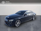 Mercedes Classe E 220 occasion année 2019 boite Sequentielle Annonce Mercedes Classe E 220 occasion Diesel 220 d 194ch AMG Line 9G-Tronic Euro6d-T-EVAP-ISC à VANNES
