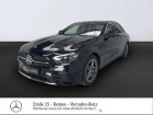 Mercedes Classe E 220 occasion Noir année 2021 boite Sequentielle Annonce Mercedes Classe E 220 occasion Diesel 220 d 194ch AMG Line 9G-Tronic à SAINT-GREGOIRE